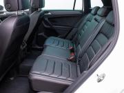 Volkswagen Tiguan II Рестайлинг Москва  - изображение 30