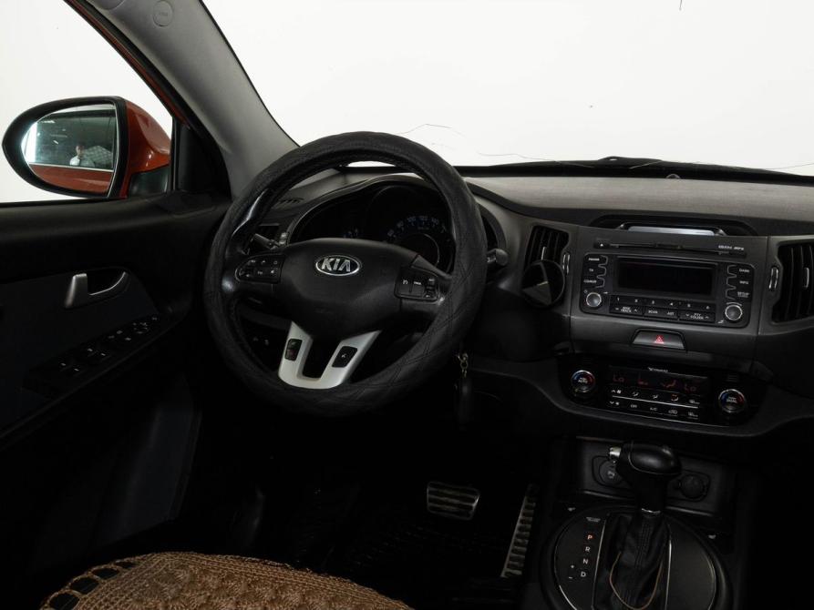 Kia Sportage III Казань  - изображение 13