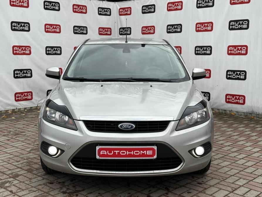 Ford Focus II Рестайлинг Санкт-Петербург  - изображение 2