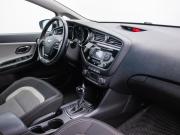 Kia Ceed II Рестайлинг Москва  - изображение 28