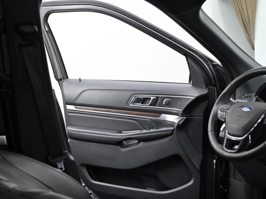 Ford Explorer V Рестайлинг Москва  - изображение 9