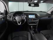 Hyundai Sonata VII (LF) Рестайлинг Минеральные Воды  - изображение 24