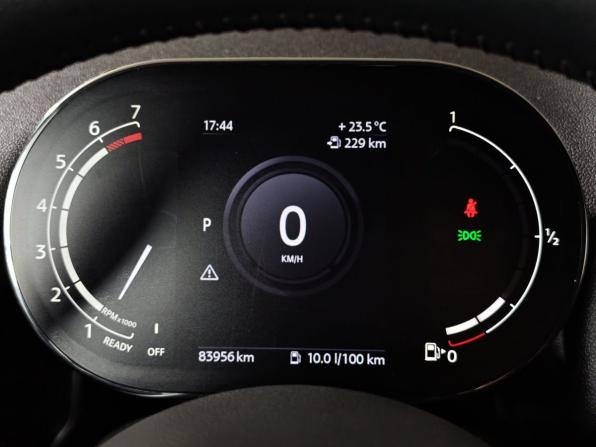 Mini Countryman II Рестайлинг с пробегом 2021 года, цена 3 300 000 рублей, 83954 км, внедорожник, Автокод Объявления