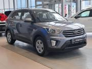 Hyundai Creta I Казань  - изображение 25