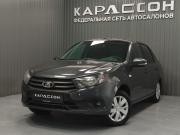 Lada (ВАЗ) Granta I Рестайлинг Пермь  - изображение 18
