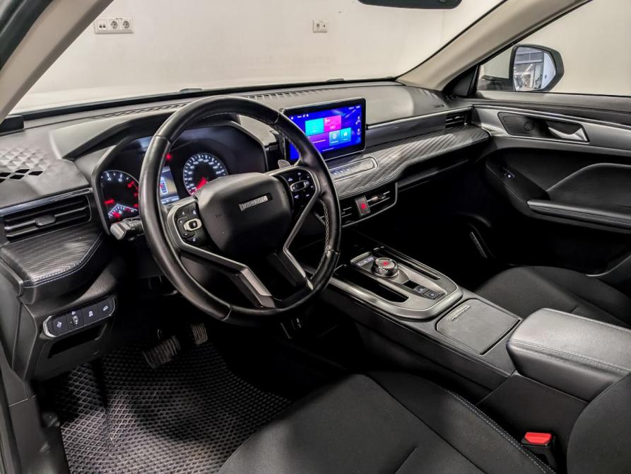 Haval Jolion I Москва  - изображение 15