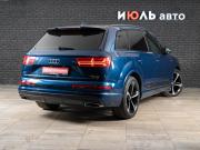 Audi Q7 II (4M) Екатеринбург  - изображение 20