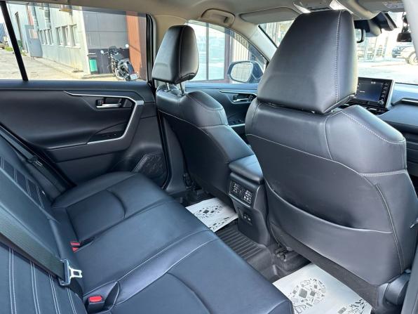 Toyota RAV4 V (XA50) с пробегом 2021 года, цена 3 380 000 рублей, 162775 км, внедорожник, Автокод Объявления
