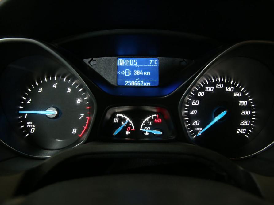 Ford Focus III Санкт-Петербург  - изображение 11