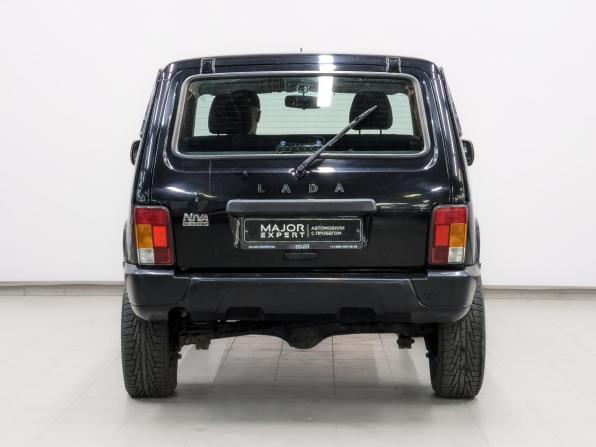 Lada (ВАЗ) Niva Legend с пробегом 2023 года, цена 880 000 рублей, 62741 км, внедорожник, Автокод Объявления