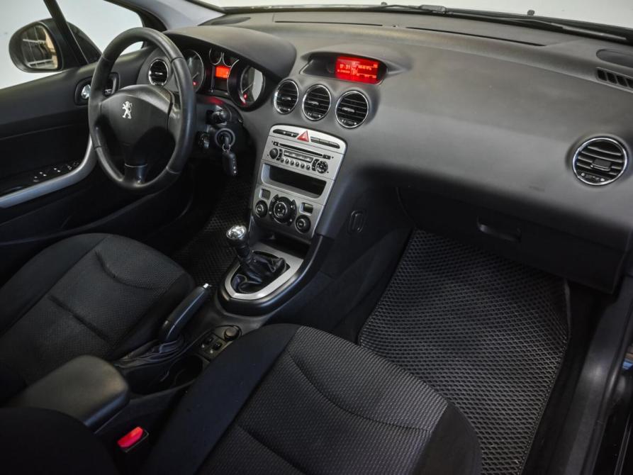 Peugeot 408 I Челябинск  - изображение 25