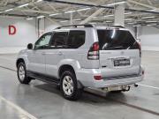 Toyota Land Cruiser Prado 120 Series Рестайлинг Казань  - изображение 33