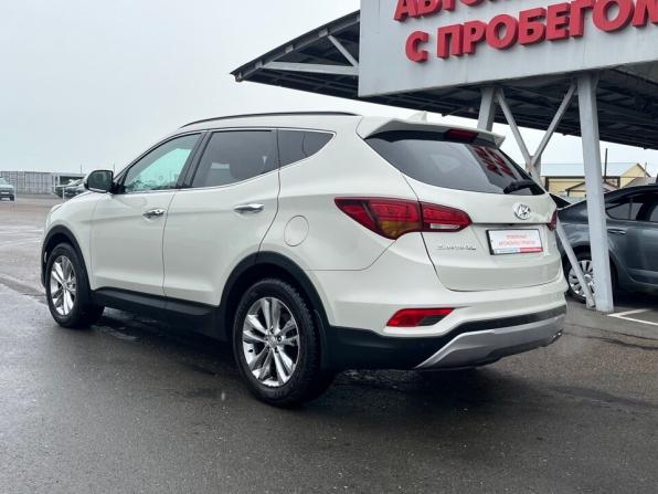 Hyundai Santa Fe III Рестайлинг с пробегом 2015 года, цена 1 825 000 рублей, 167469 км, внедорожник, Автокод Объявления