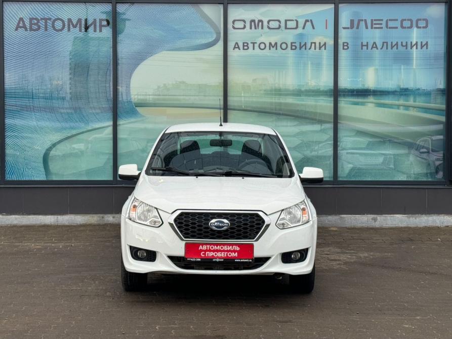 Datsun on-DO I Архангельск  - изображение 2