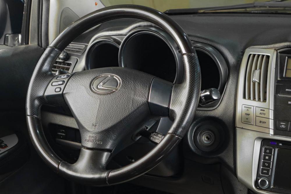 Lexus RX II Рестайлинг Тюмень  - изображение 12
