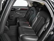 Audi A8 III (D4) Рестайлинг Ростов-на-Дону  - изображение 39