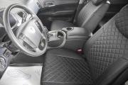 SsangYong Kyron I Рестайлинг Кемерово  - изображение 28