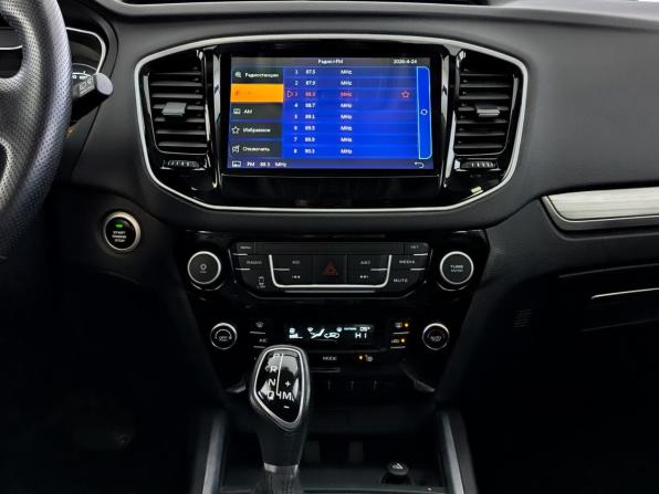 Geely Emgrand X7 I Рестайлинг 2 с пробегом 2019 года, цена 1 450 000 рублей, 60178 км, внедорожник, Автокод Объявления
