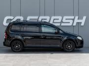 Volkswagen Touran I Рестайлинг Краснодар  - изображение 23