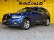 Volkswagen Tiguan II Рестайлинг Ижевск  - изображение 21