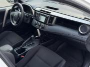 Toyota RAV4 IV (XA40) Липецк  - изображение 35