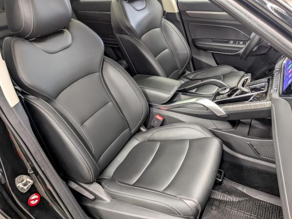 Geely Atlas Pro с пробегом 2024 года, цена 2 245 000 рублей, 36587 км, внедорожник, Автокод Объявления