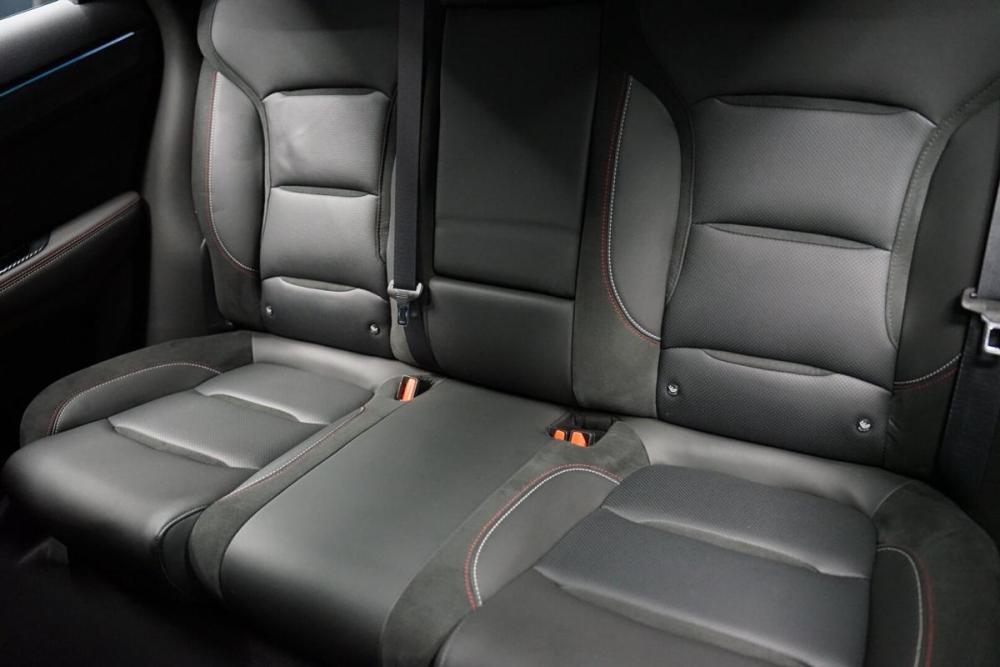Geely Tugella I Рестайлинг Крым  - изображение 18