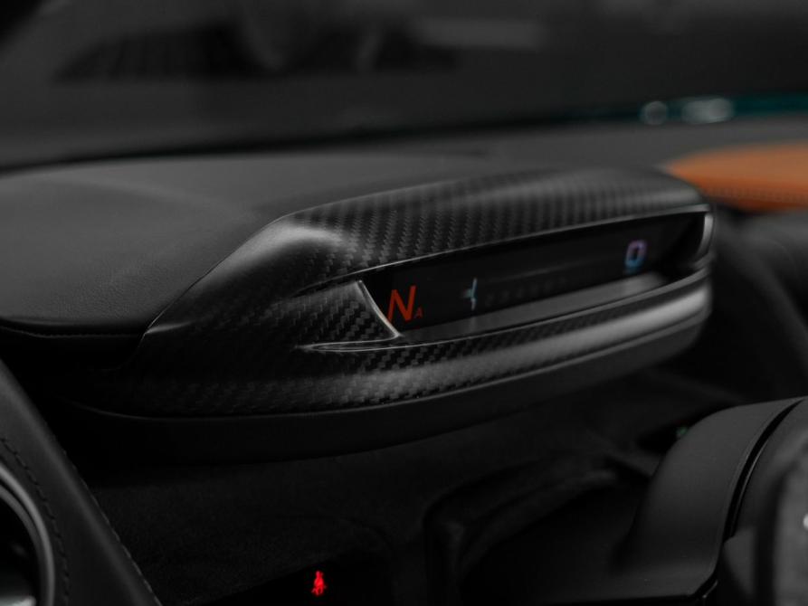 McLaren 720S Москва  - изображение 21