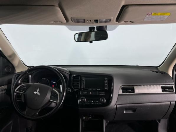 Mitsubishi Outlander III с пробегом 2013 года, цена 1 649 000 рублей, 177000 км, внедорожник, Автокод Объявления