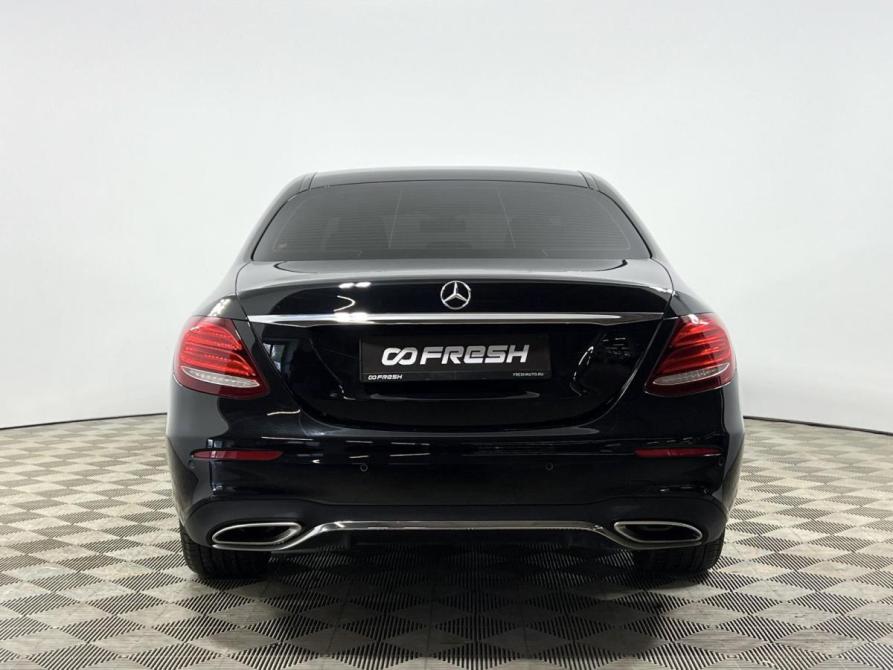 Mercedes-Benz E-Класс V (W213 S213 C238) Казань  - изображение 4