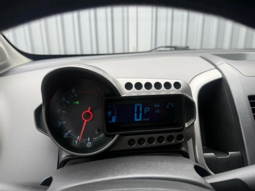 Chevrolet Aveo II Ростов-на-Дону  - изображение 16
