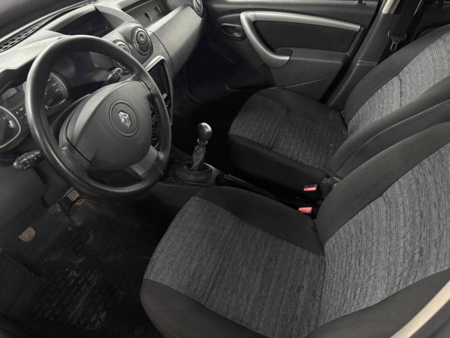 Renault Duster I Санкт-Петербург  - изображение 9