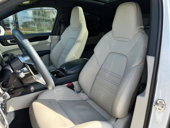 Porsche Cayenne III с пробегом 2022 года, цена 8 700 000 рублей, 108563 км, внедорожник, Автокод Объявления