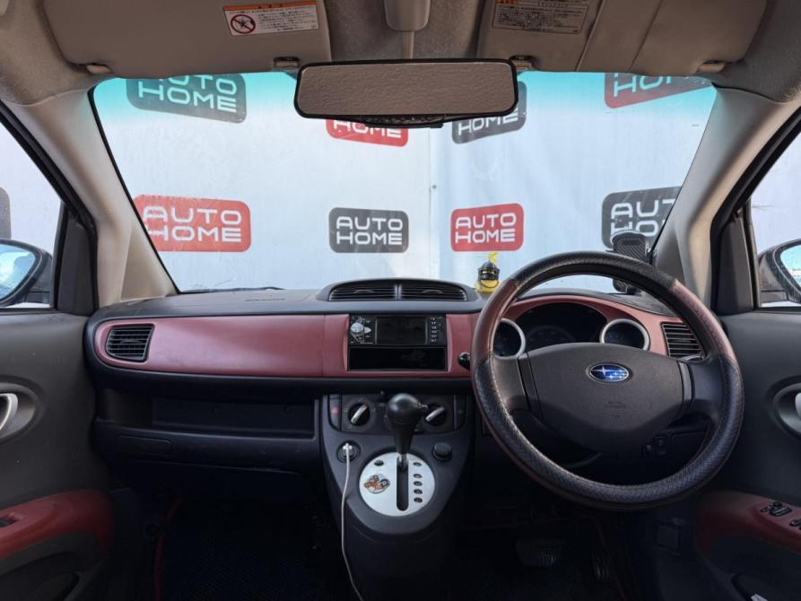 Subaru R1 Санкт-Петербург  - изображение 10