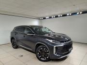Exeed TXL I Рестайлинг Москва  - изображение 25