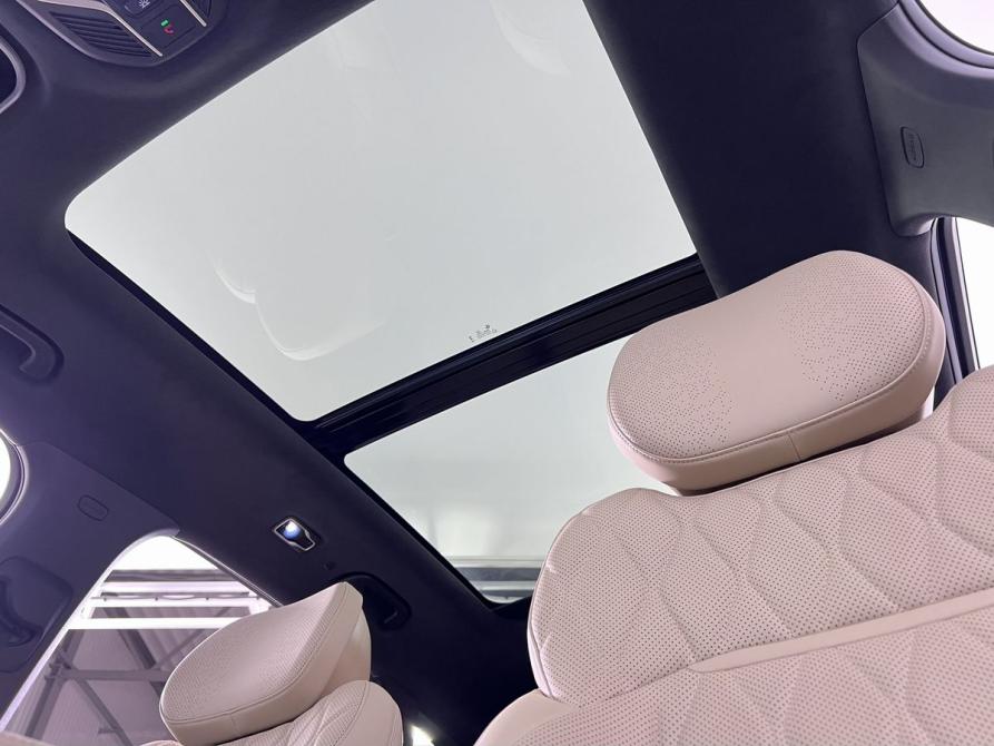 Geely Monjaro I Рестайлинг Калининград  - изображение 17