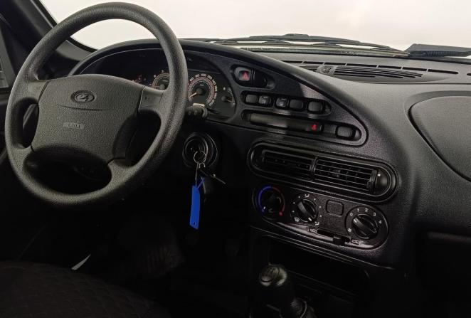 Lada (ВАЗ) Niva Travel I с пробегом 2022 года, цена 910 000 рублей, 6100 км, внедорожник, Автокод Объявления