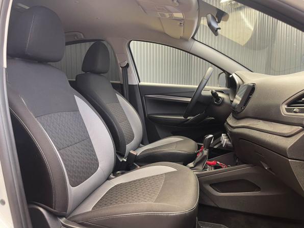 Lada (ВАЗ) Vesta I Рестайлинг (NG) с пробегом 2024 года, цена 1 227 000 рублей, 34074 км, седан, Автокод Объявления