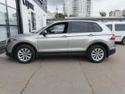 Volkswagen Tiguan II Рестайлинг Москва  - изображение 25
