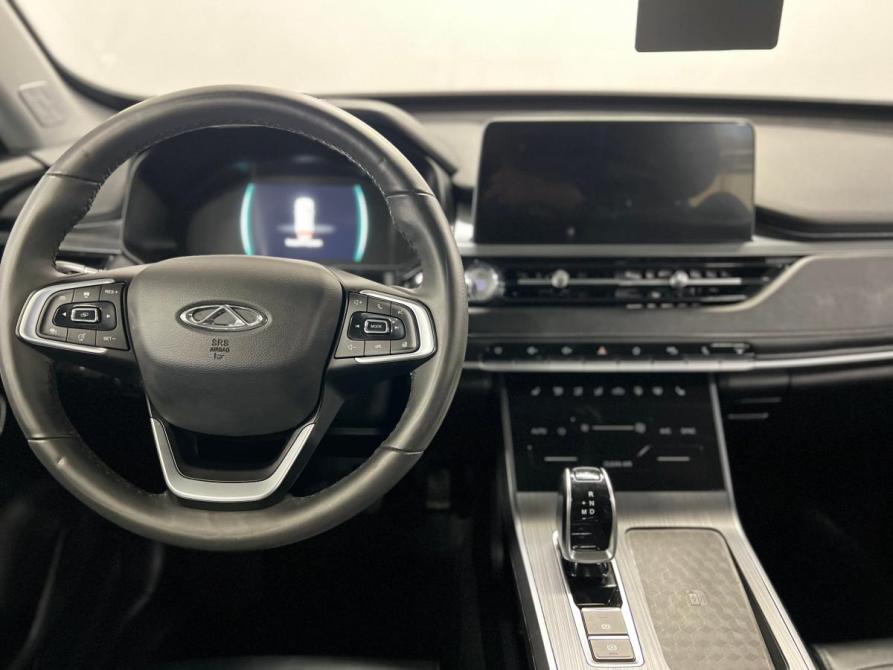 Chery Tiggo 4 Pro I Санкт-Петербург  - изображение 8