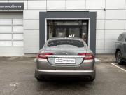 Jaguar XF I Москва  - изображение 30