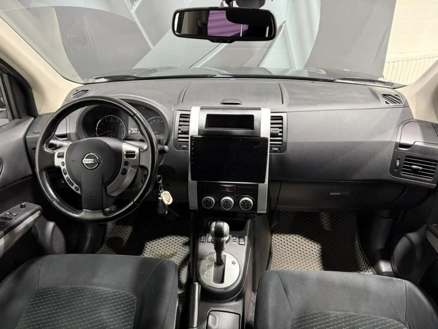 Nissan X-Trail II Рестайлинг Пермь  - изображение 15