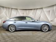 Infiniti Q50 I Рестайлинг Москва  - изображение 28