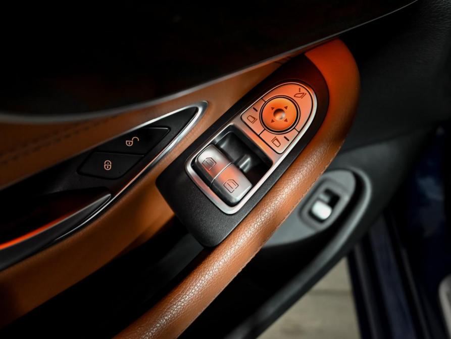 Mercedes-Benz C-Класс IV (W205) Екатеринбург  - изображение 14