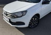 Lada (ВАЗ) Granta I Рестайлинг Красноярск  - изображение 31