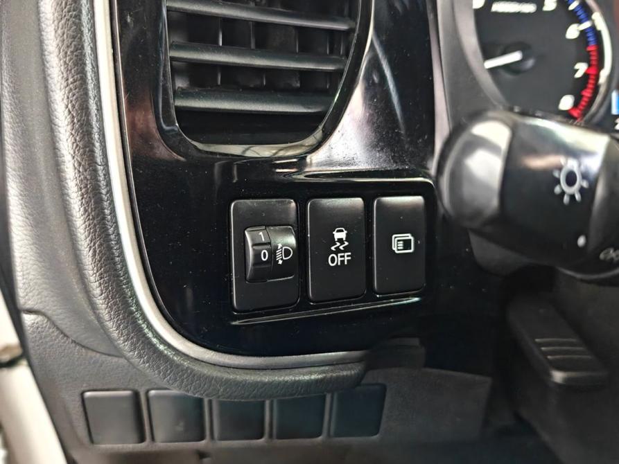 Mitsubishi Outlander III Рестайлинг 2 Москва  - изображение 19