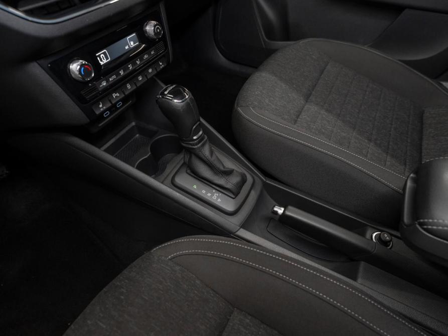Skoda Rapid II Москва  - изображение 15