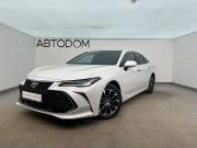 Toyota Avalon V Москва  - изображение 20