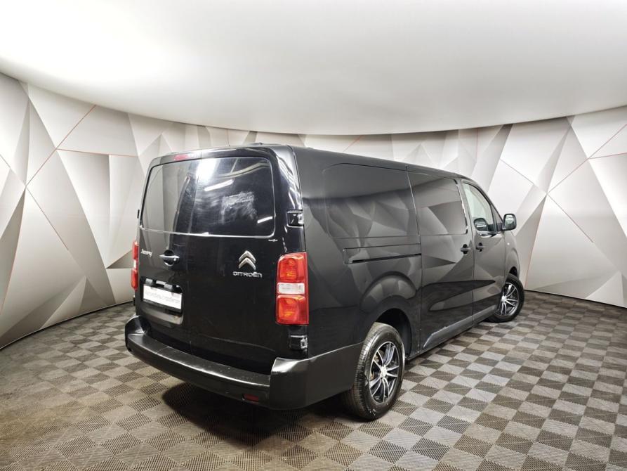 Citroen Jumpy III Москва  - изображение 2