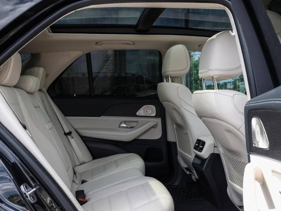 Mercedes-Benz GLE II (V167) Москва  - изображение 13